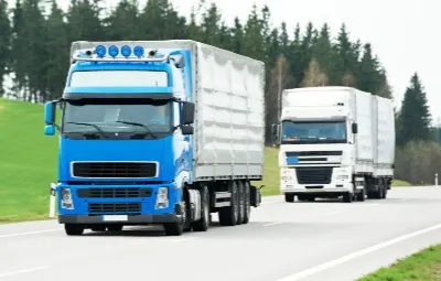 İstanbul ile Kurşunlu Arası Eşya Taşıma